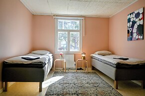 Strandhuggetbnb