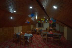 Valley View Hotel & Restaurant