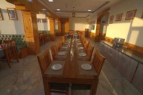 Valley View Hotel & Restaurant