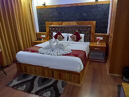 Valley View Hotel & Restaurant