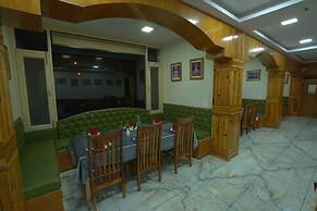 Valley View Hotel & Restaurant