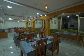 Valley View Hotel & Restaurant