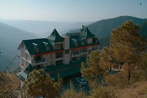 Valley View Hotel & Restaurant