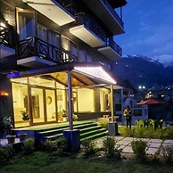 The Spruce Mansion Manali