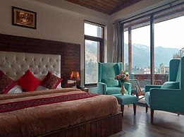 The Spruce Mansion Manali
