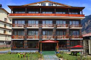 The Spruce Mansion Manali
