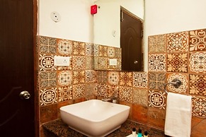 The Spruce Mansion Manali