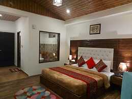 The Spruce Mansion Manali