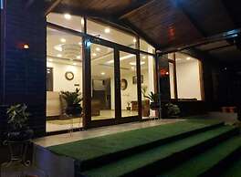 The Spruce Mansion Manali