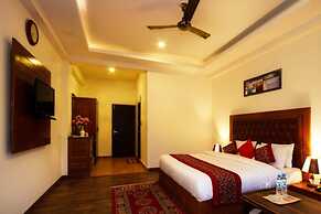 The Spruce Mansion Manali