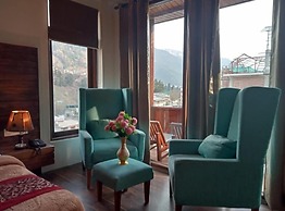 The Spruce Mansion Manali