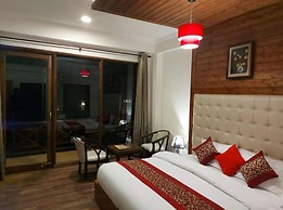 The Spruce Mansion Manali