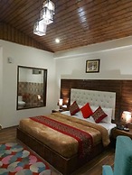 The Spruce Mansion Manali