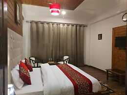 The Spruce Mansion Manali