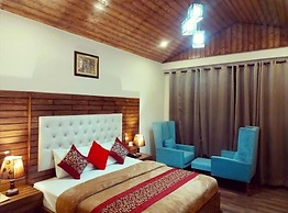 The Spruce Mansion Manali