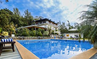 The Blossom Resort