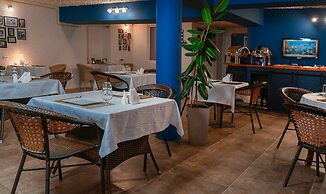 hotel sanapiro