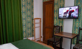 hotel sanapiro