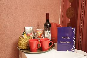 hotel sanapiro