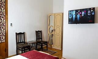 hotel sanapiro