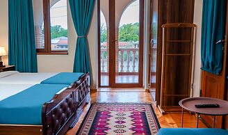 hotel sanapiro
