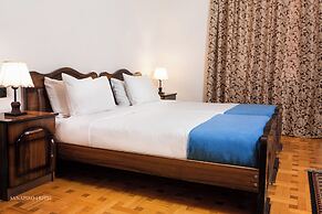 hotel sanapiro