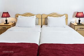 hotel sanapiro