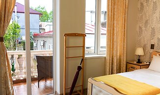 hotel sanapiro