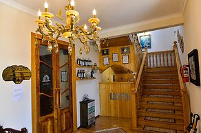 hotel sanapiro