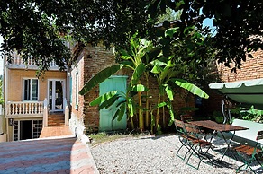 hotel sanapiro