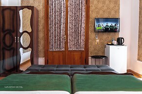 hotel sanapiro