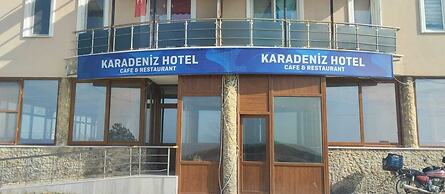 KARADENİZ OTEL