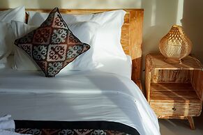 Uma Rimbun Pool Villa by Uniquecations