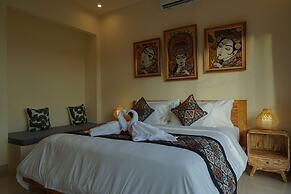 Uma Rimbun Pool Villa by Uniquecations