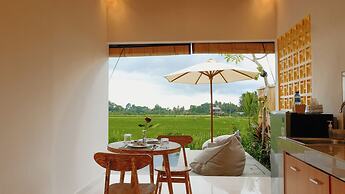 Uma Rimbun Pool Villa by Uniquecations