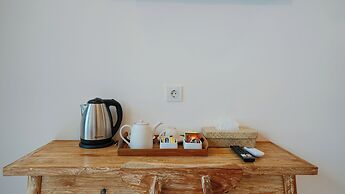 Uma Rimbun Pool Villa by Uniquecations