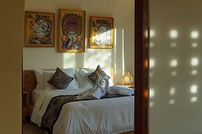 Uma Rimbun Pool Villa by Uniquecations