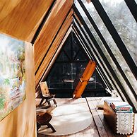 Tudor in the Pines