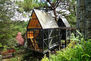 Tudor in the Pines