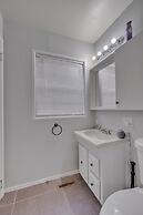 The Big Bamboo 4 Bedroom Home by RedAwning