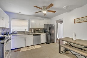 The Big Bamboo 4 Bedroom Home by RedAwning