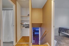 The Big Bamboo 4 Bedroom Home by RedAwning