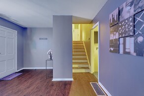 The Big Bamboo 4 Bedroom Home by RedAwning