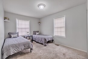 The Big Bamboo 4 Bedroom Home by RedAwning