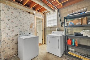 The Big Bamboo 4 Bedroom Home by RedAwning