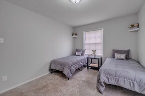 The Big Bamboo 4 Bedroom Home by RedAwning