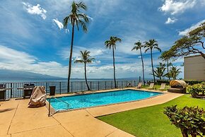 Lauloa 407 2 Bedroom Condo