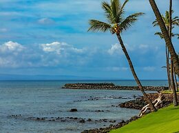 Lauloa 407 2 Bedroom Condo