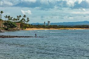 Lauloa 407 2 Bedroom Condo