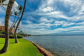 Lauloa 407 2 Bedroom Condo